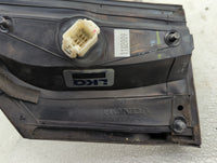 2022 Kia Telluride Passenger Side View Mirror - Right Door Mirror OEM Used - Oemusedautoparts1.com