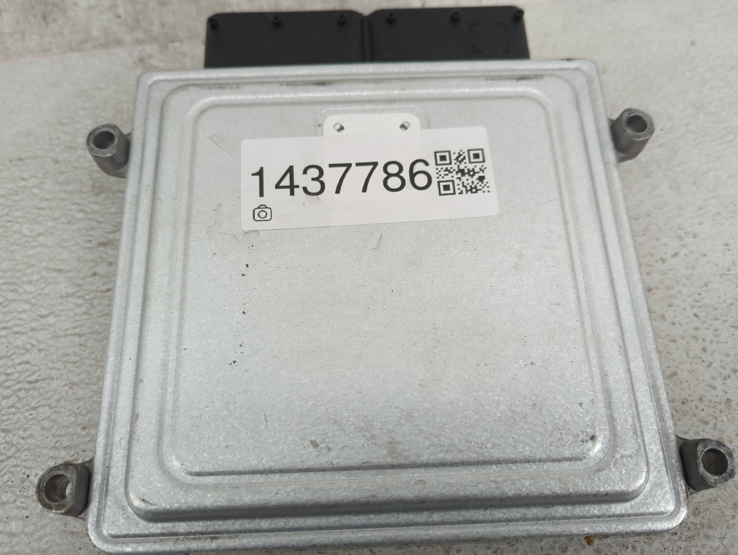 2022 Kia Telluride PCM Engine Control Computer ECU ECM PCU OEM P/N:39199-3L000 9001270125KD, IGGK0GM B2A, SIM2K-260 Fits OEM