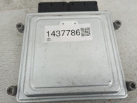 2022 Kia Telluride PCM Engine Control Computer ECU ECM PCU OEM P/N:39199-3L000 9001270125KD, IGGK0GM B2A, SIM2K-260 Fits OEM