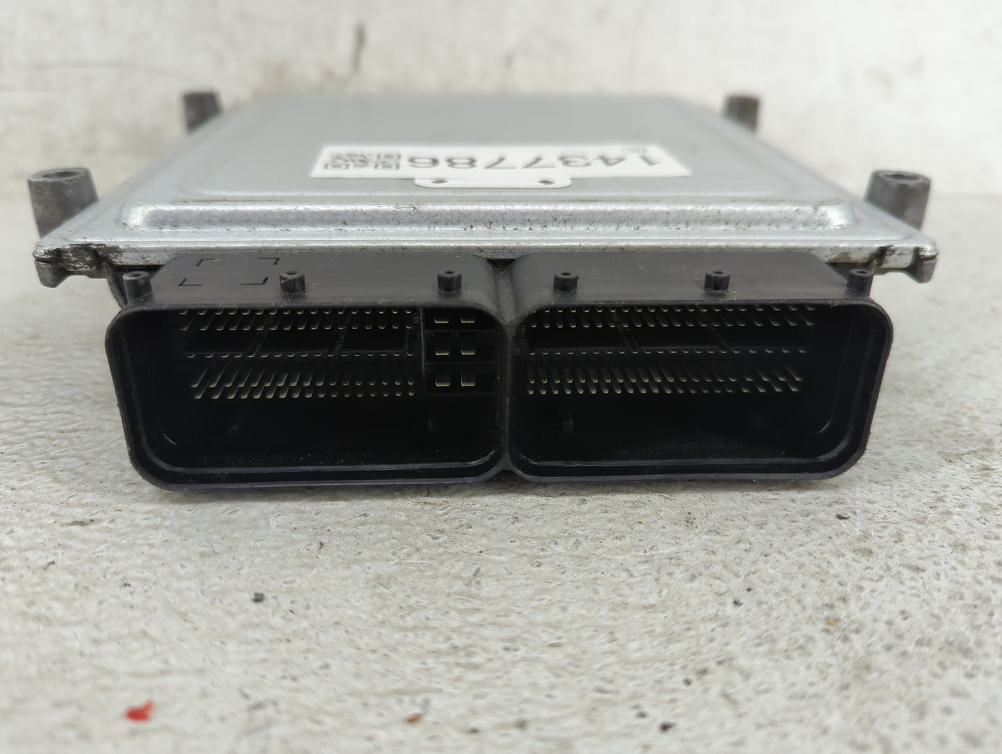 2022 Kia Telluride PCM Engine Control Computer ECU ECM PCU OEM P/N:39199-3L000 9001270125KD, IGGK0GM B2A, SIM2K-260 Fits OEM