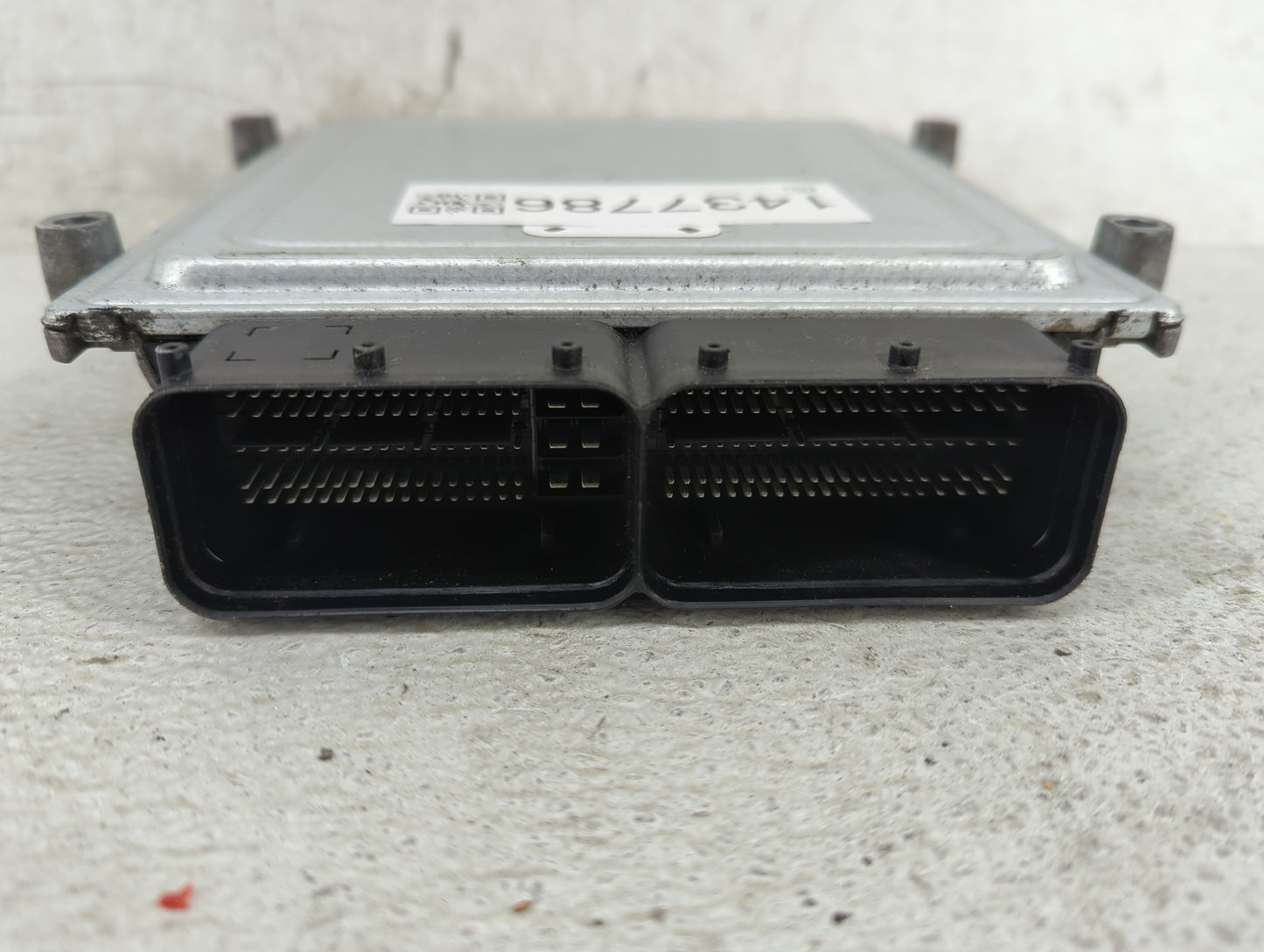 2022 Kia Telluride PCM Engine Control Computer ECU ECM PCU OEM P/N:39199-3L000 9001270125KD, IGGK0GM B2A, SIM2K-260 Fits OEM