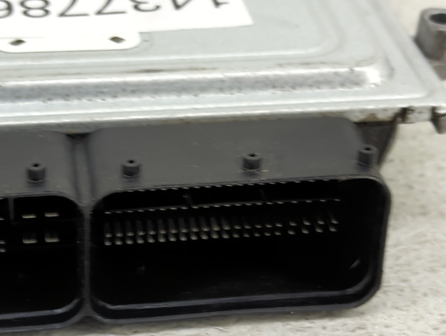2022 Kia Telluride PCM Engine Control Computer ECU ECM PCU OEM P/N:39199-3L000 9001270125KD, IGGK0GM B2A, SIM2K-260 Fits OEM