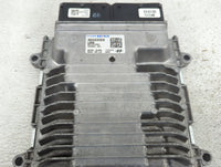 2022 Kia Telluride PCM Engine Control Computer ECU ECM PCU OEM P/N:39199-3L000 9001270125KD, IGGK0GM B2A, SIM2K-260 Fits OEM