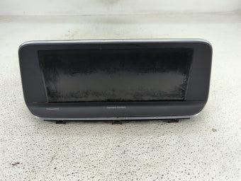 compare product 2021-2022 Kia Telluride Radio AM FM Cd Player Receiver Replacement Fits Fits 2021 2022 OEM Used Auto Parts