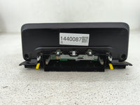 2021-2022 Kia Telluride Radio AM FM Cd Player Receiver Replacement Fits Fits 2021 2022 OEM Used Auto Parts - Oemusedautopart