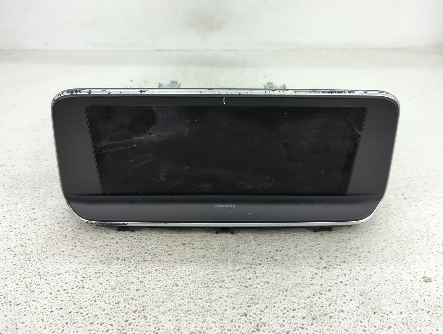 2020-2022 Kia Telluride Radio AM FM Cd Player Receiver Replacement P/N:96560-S9420CDD Fits Fits 2020 2021 2022 OEM Used Auto
