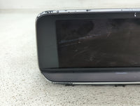 2020-2022 Kia Telluride Radio AM FM Cd Player Receiver Replacement P/N:96560-S9420CDD Fits Fits 2020 2021 2022 OEM Used Auto