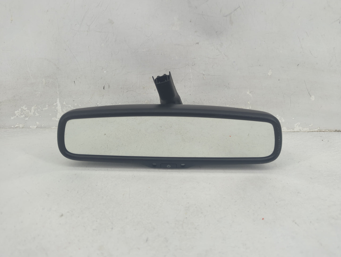2020-2022 Kia Telluride Interior Rear View Mirror Replacement OEM P/N:85101-A4000 E11028009 Fits OEM Used Auto Parts - Oemus