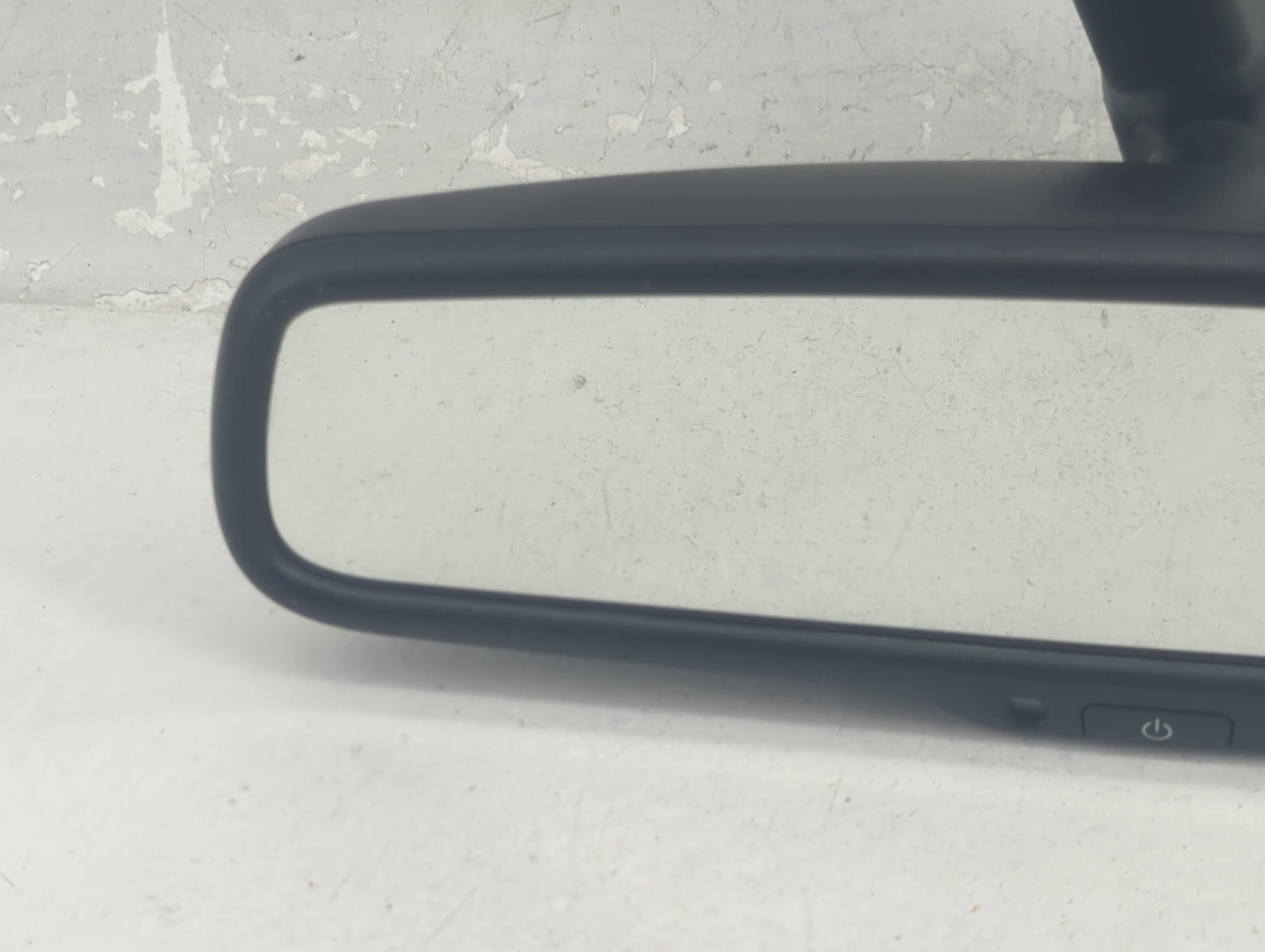 2020-2022 Kia Telluride Interior Rear View Mirror Replacement OEM P/N:85101-A4000 E11028009 Fits OEM Used Auto Parts - Oemus