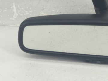 2020-2022 Kia Telluride Interior Rear View Mirror Replacement OEM P/N:85101-A4000 E11028009 Fits OEM Used Auto Parts