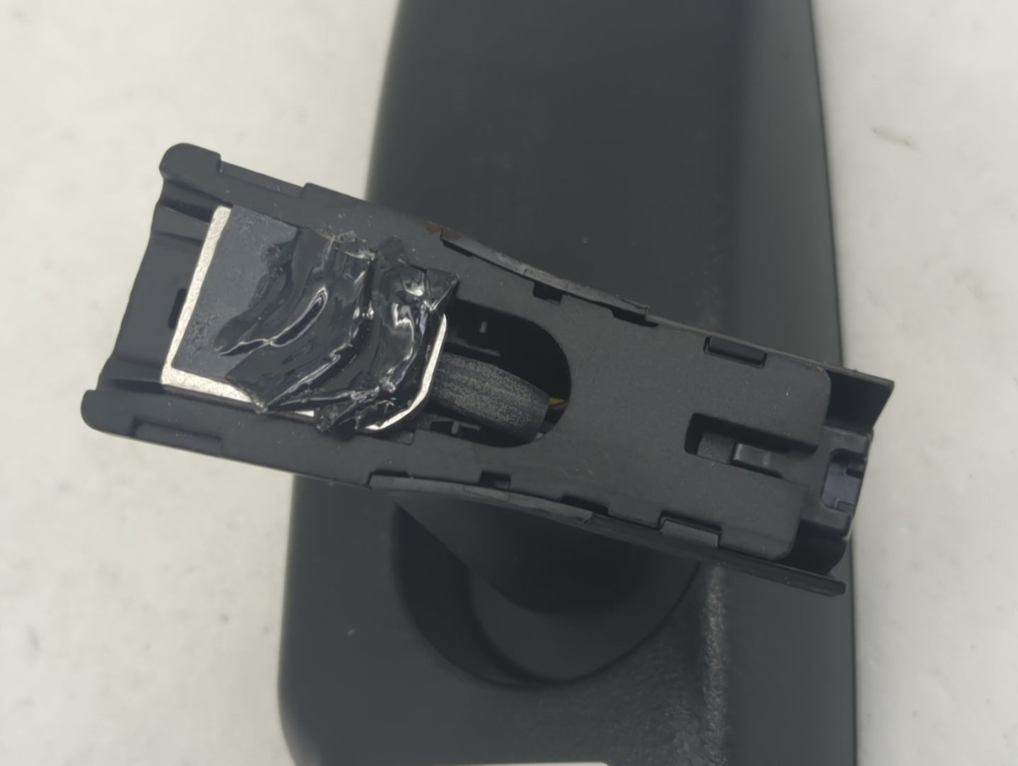 2020-2022 Kia Telluride Interior Rear View Mirror Replacement OEM P/N:85101-A4000 E11028009 Fits OEM Used Auto Parts - Oemus
