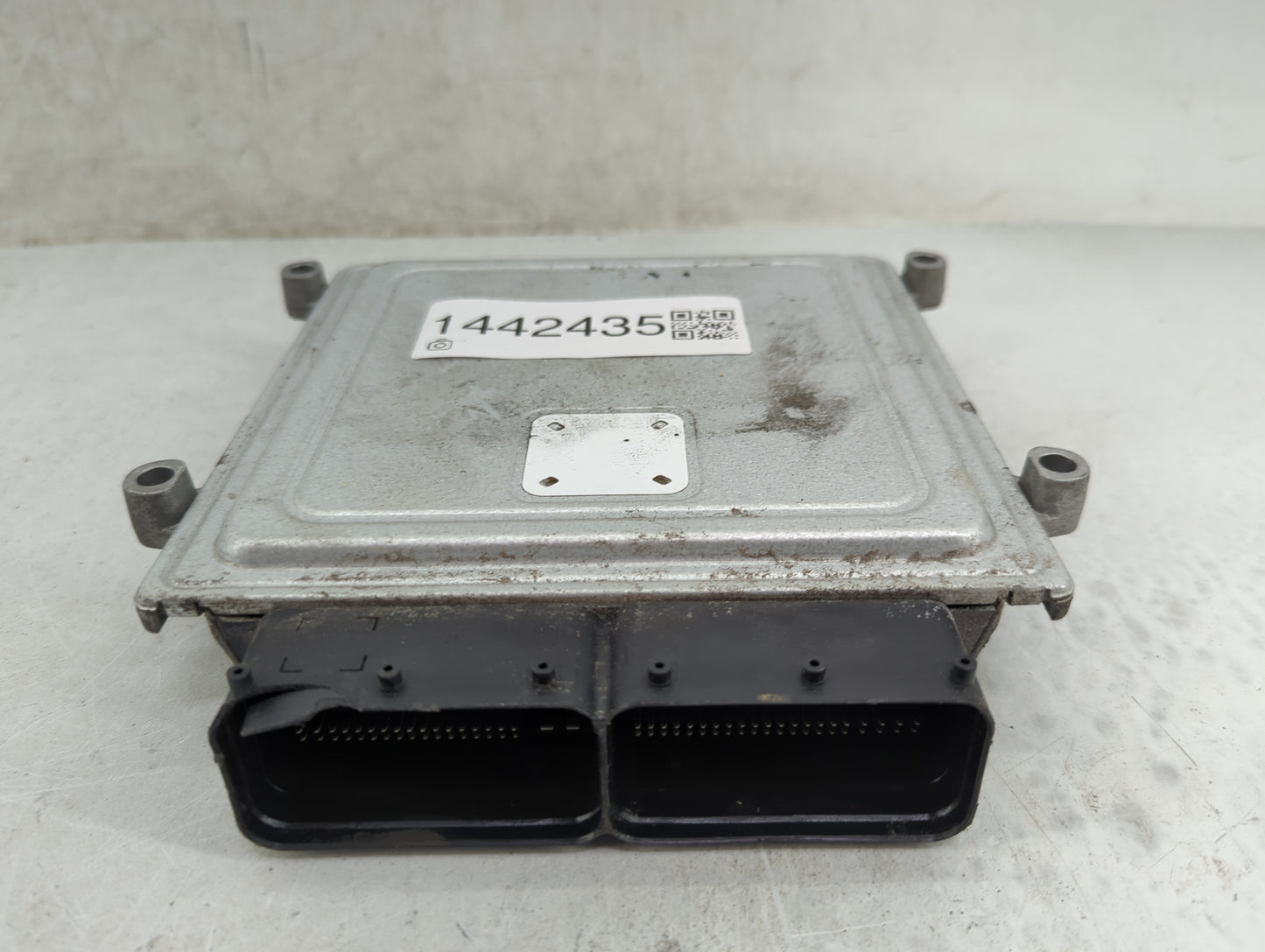 2022 Kia Telluride PCM Engine Control Computer ECU ECM PCU OEM P/N:39199-3L000 SIM2K-260, 9001270125KD Fits OEM Used Auto Pa