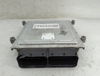 2022 Kia Telluride PCM Engine Control Computer ECU ECM PCU OEM P/N:39199-3L000 SIM2K-260, 9001270125KD Fits OEM Used Auto Pa