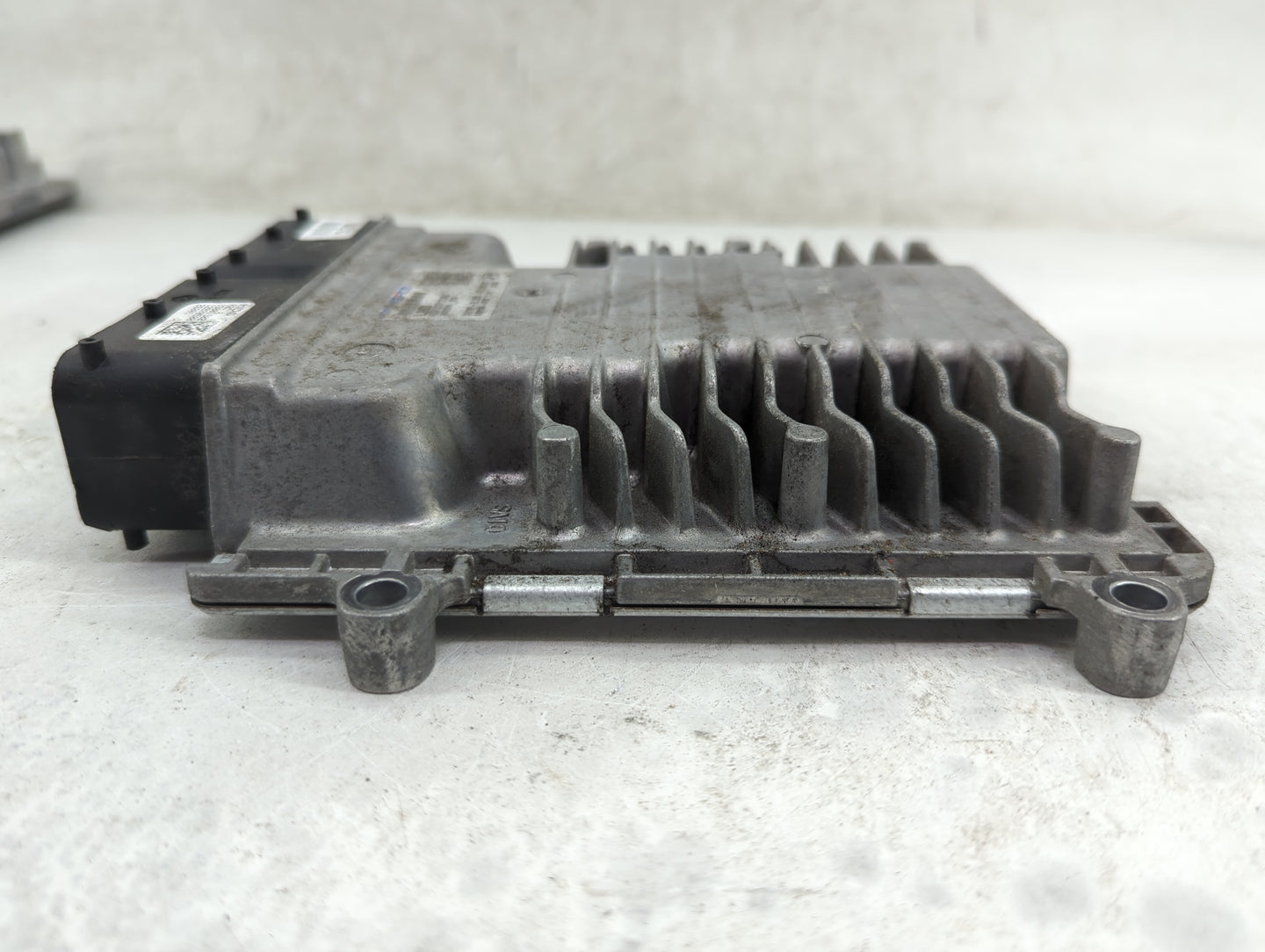 2022 Kia Telluride PCM Engine Control Computer ECU ECM PCU OEM P/N:39199-3L000 SIM2K-260, 9001270125KD Fits OEM Used Auto Pa