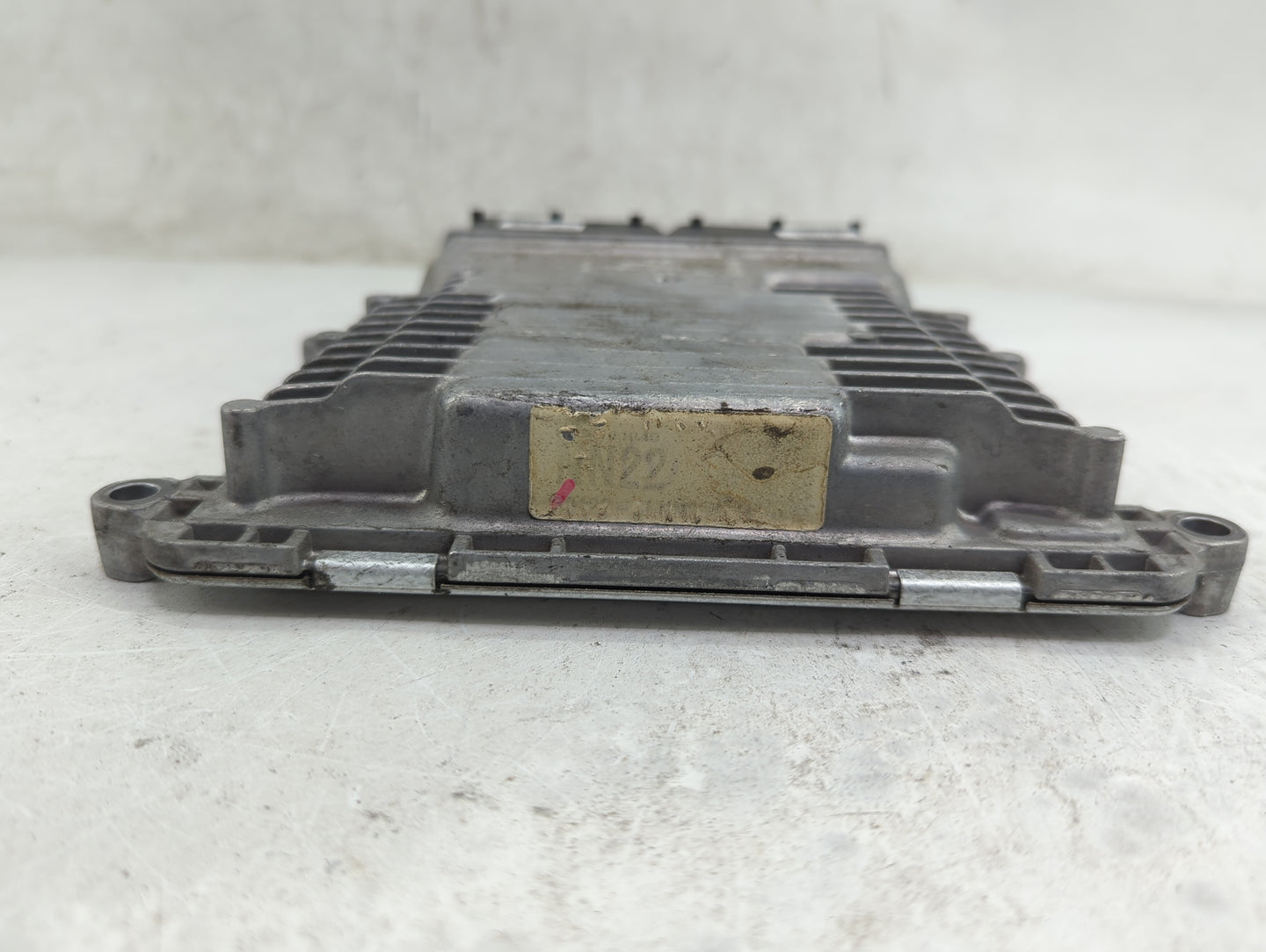 2022 Kia Telluride PCM Engine Control Computer ECU ECM PCU OEM P/N:39199-3L000 SIM2K-260, 9001270125KD Fits OEM Used Auto Pa