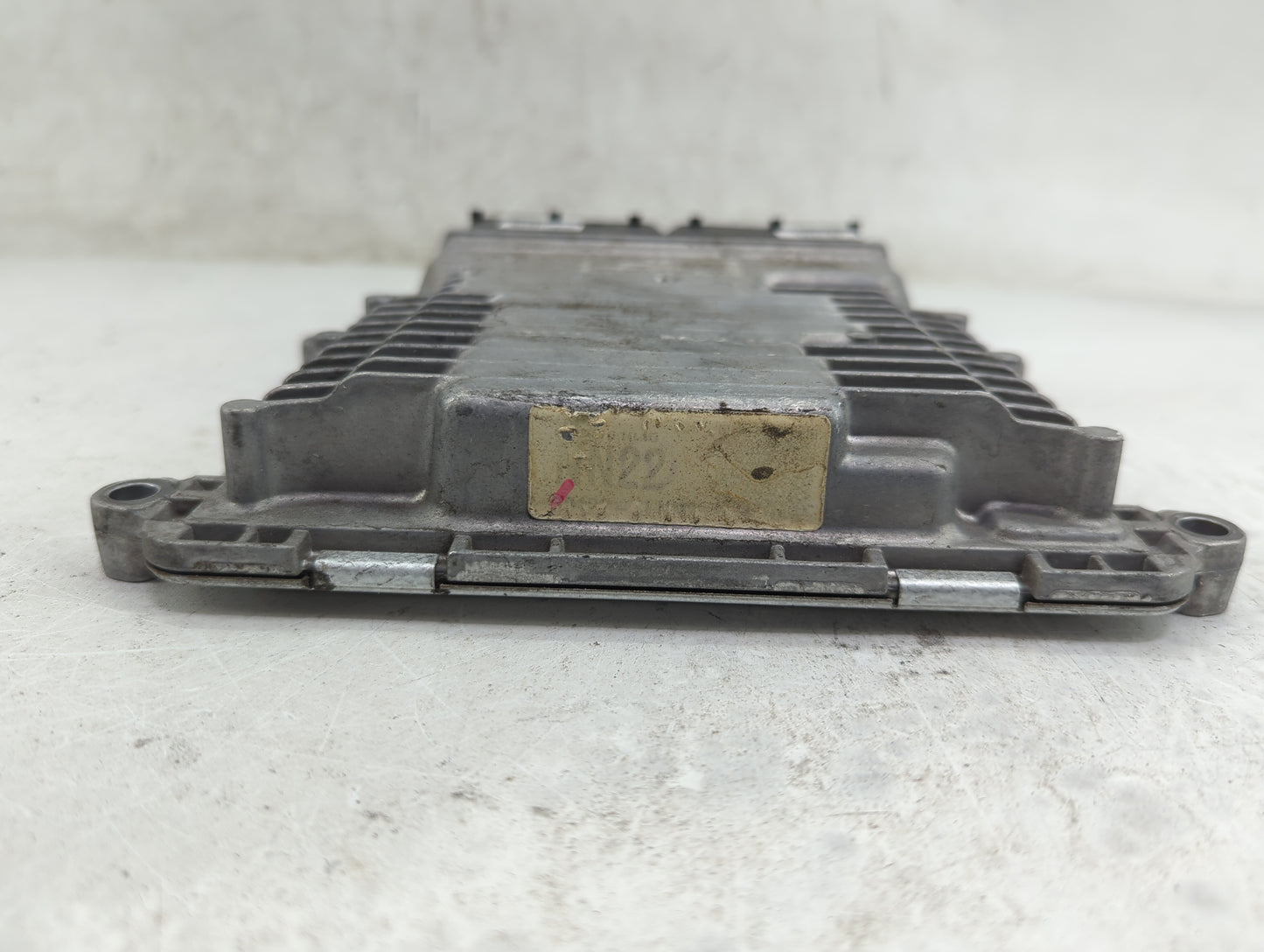 2022 Kia Telluride PCM Engine Control Computer ECU ECM PCU OEM P/N:39199-3L000 SIM2K-260, 9001270125KD Fits OEM Used Auto Pa