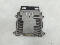 2022 Kia Telluride PCM Engine Control Computer ECU ECM PCU OEM P/N:39199-3L000 1C17230X, SIM2K-260 Fits OEM Used Auto Parts 