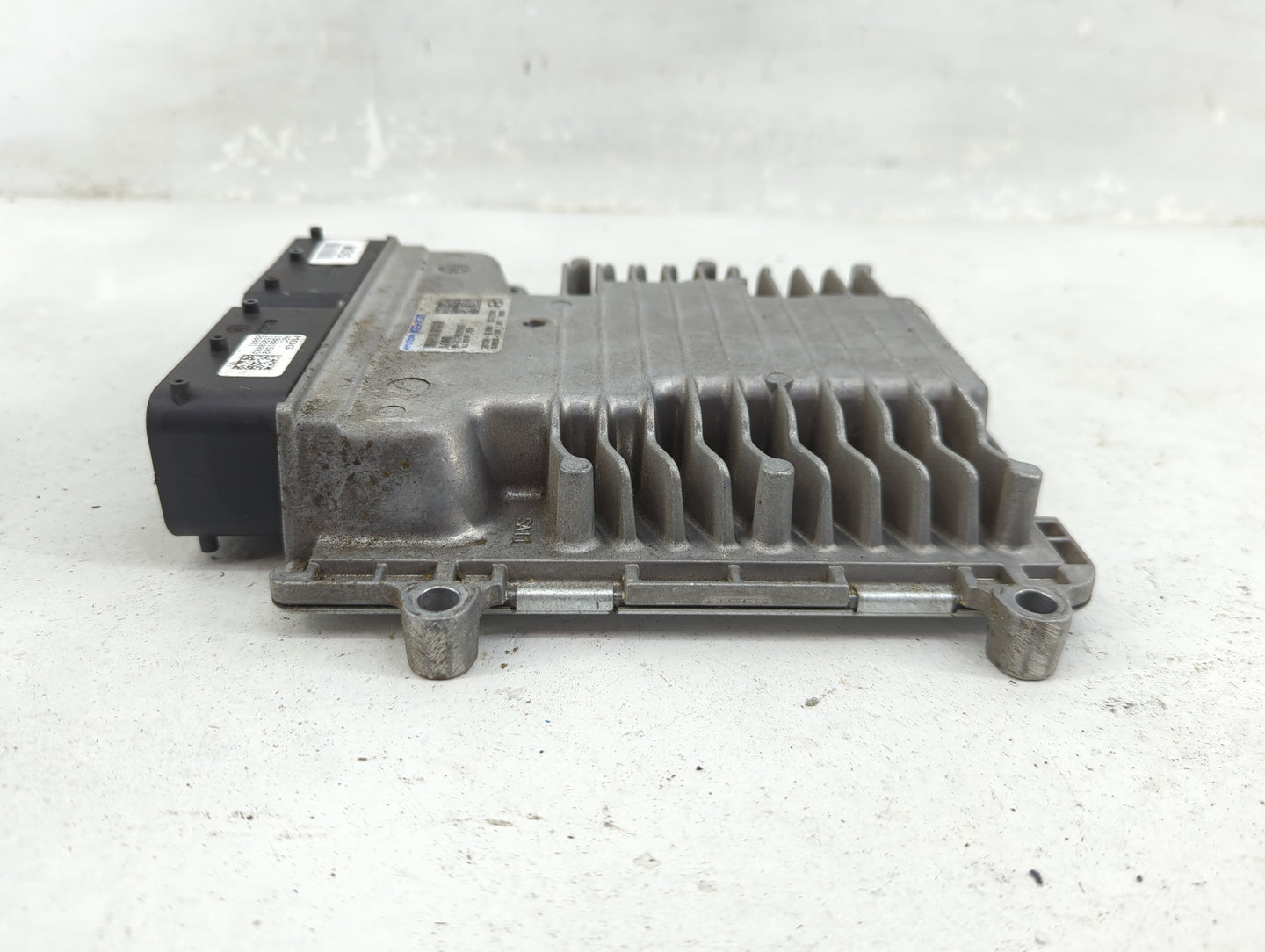 2022 Kia Telluride PCM Engine Control Computer ECU ECM PCU OEM P/N:39199-3L000 1C17230X, SIM2K-260 Fits OEM Used Auto Parts 