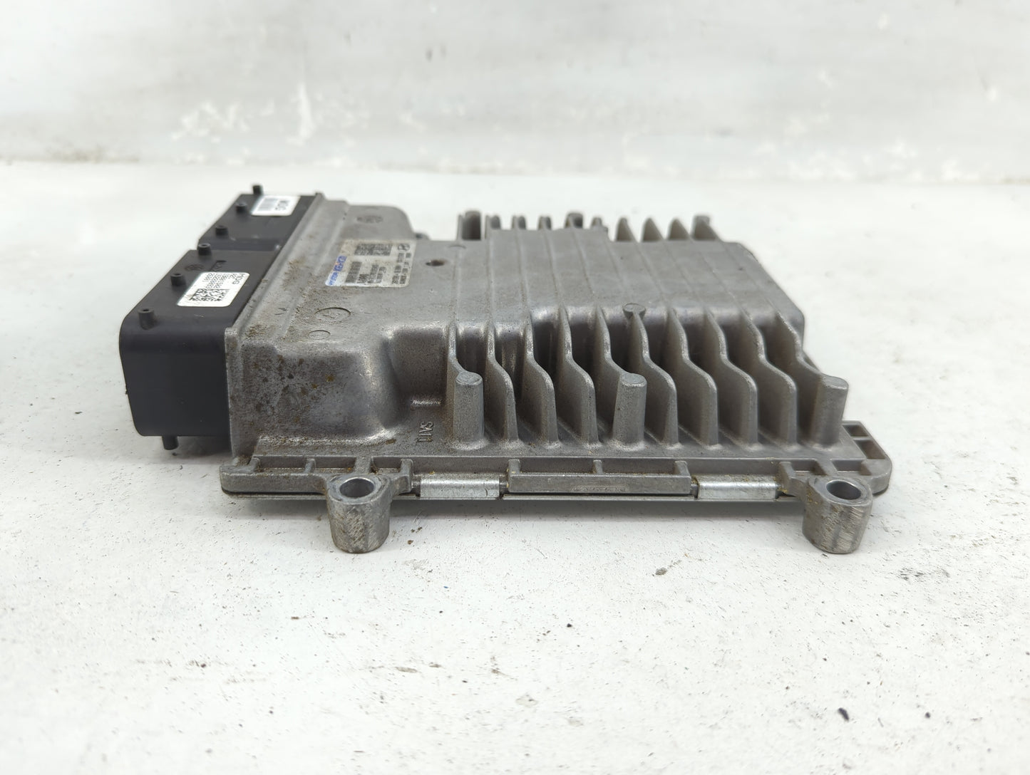 2022 Kia Telluride PCM Engine Control Computer ECU ECM PCU OEM P/N:39199-3L000 1C17230X, SIM2K-260 Fits OEM Used Auto Parts 
