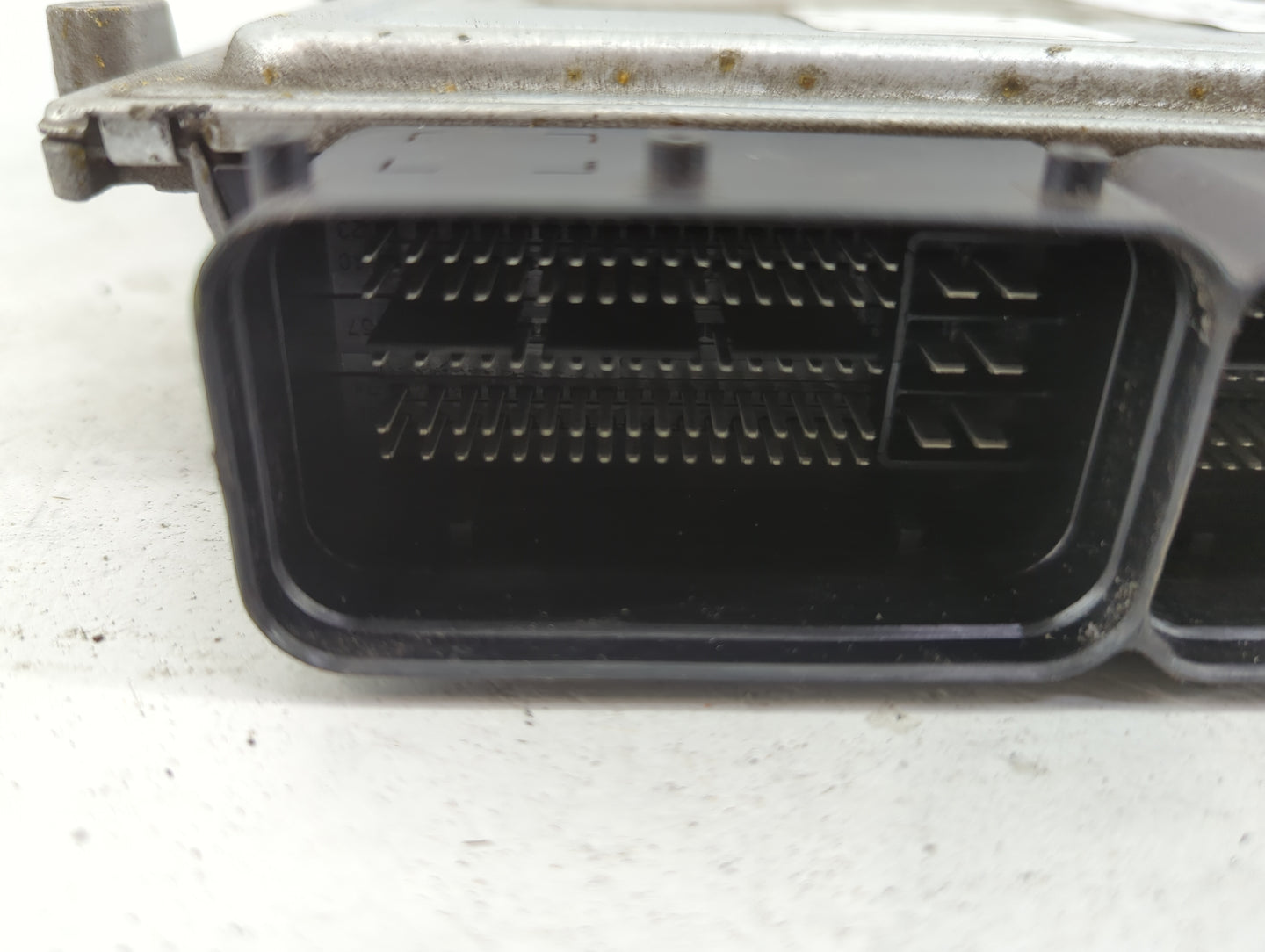 2022 Kia Telluride PCM Engine Control Computer ECU ECM PCU OEM P/N:39199-3L000 1C17230X, SIM2K-260 Fits OEM Used Auto Parts 