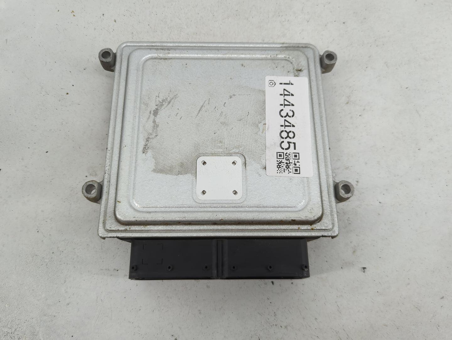 2022 Kia Telluride PCM Engine Control Computer ECU ECM PCU OEM P/N:39199-3L000 1C17230X, SIM2K-260 Fits OEM Used Auto Parts 