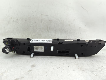 2020-2022 Kia Telluride Climate Control Module Temperature AC/Heater Replacement P/N:97250-S9330 Q138933L Fits Fits 2020 2021 2022 OEM Used Auto Parts