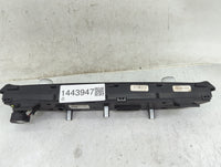 2020-2022 Kia Telluride Climate Control Module Temperature AC/Heater Replacement P/N:97250-S9330 Q138933L Fits Fits 2020 202