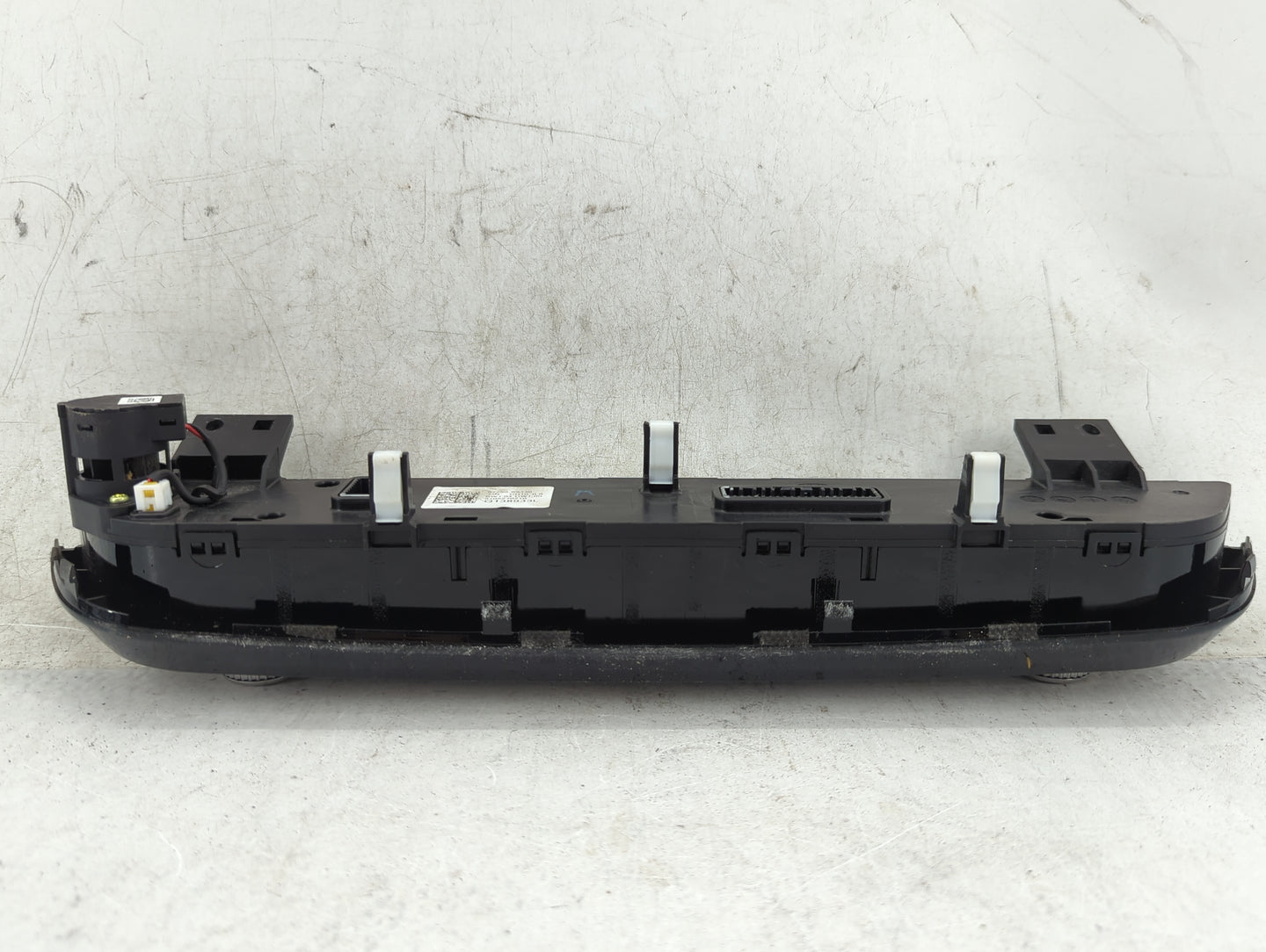 2020-2022 Kia Telluride Climate Control Module Temperature AC/Heater Replacement P/N:97250-S9330 Q138933L Fits Fits 2020 202
