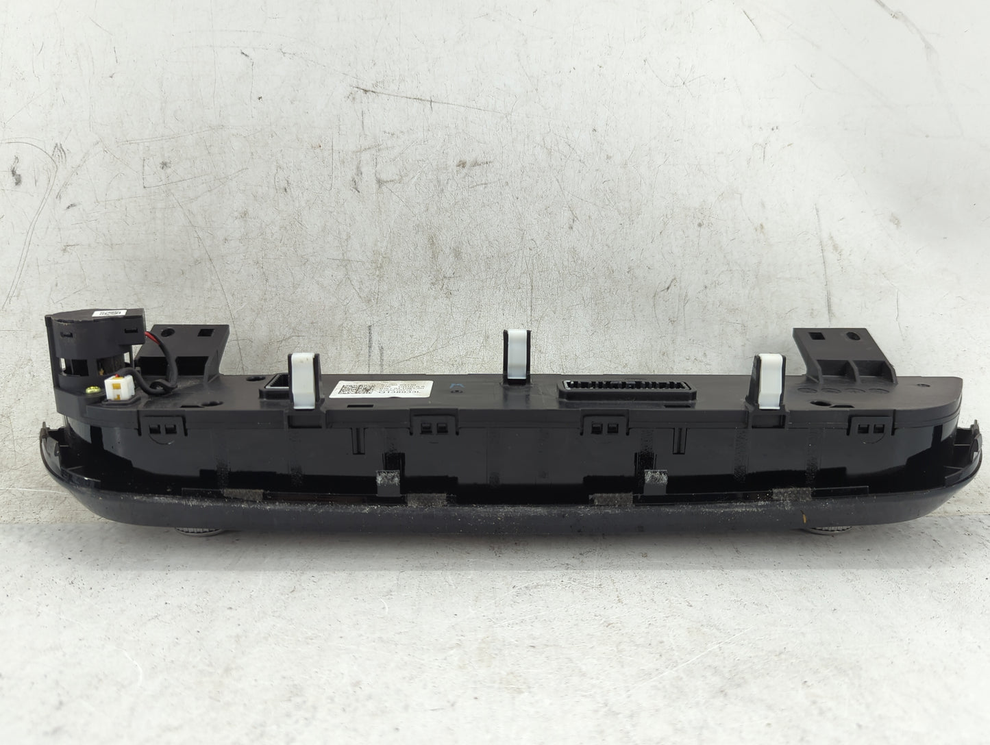 2020-2022 Kia Telluride Climate Control Module Temperature AC/Heater Replacement P/N:97250-S9330 Q138933L Fits Fits 2020 202