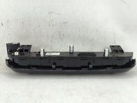 2020-2022 Kia Telluride Climate Control Module Temperature AC/Heater Replacement P/N:97250-S9330 Q138933L Fits Fits 2020 202