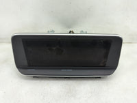 2022 Kia Telluride Information Display Screen - Oemusedautoparts1.com
