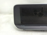 2022 Kia Telluride Information Display Screen - Oemusedautoparts1.com