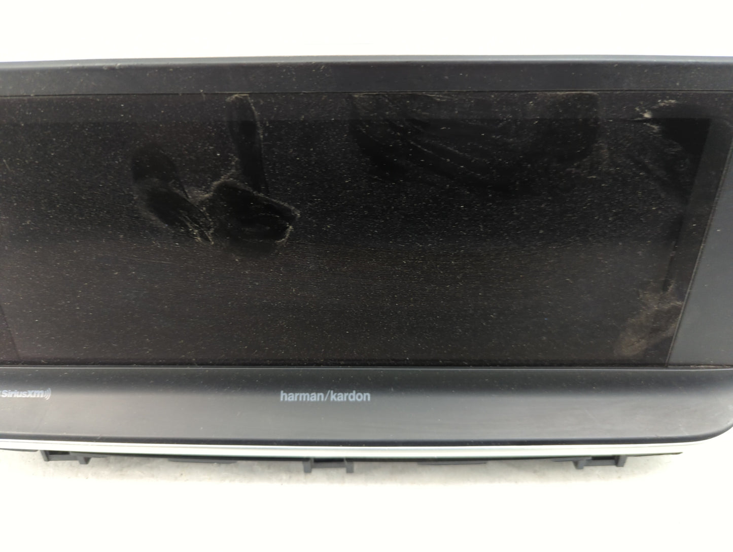 2022 Kia Telluride Information Display Screen - Oemusedautoparts1.com
