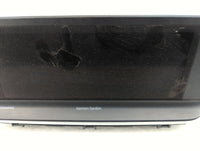 2022 Kia Telluride Information Display Screen - Oemusedautoparts1.com