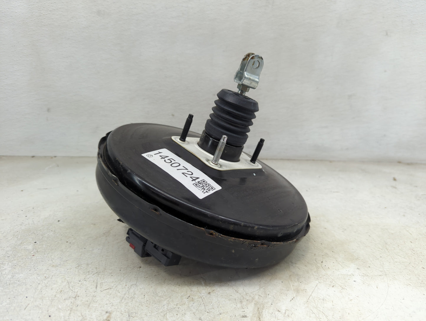 2020-2022 Kia Telluride Power Brake Booster Oem 1450724 - Oemusedautoparts1.com