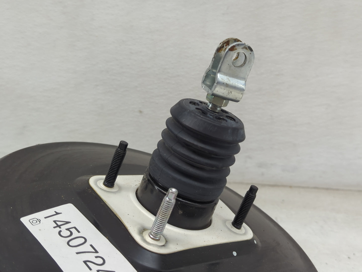 2020-2022 Kia Telluride Power Brake Booster Oem 1450724 - Oemusedautoparts1.com