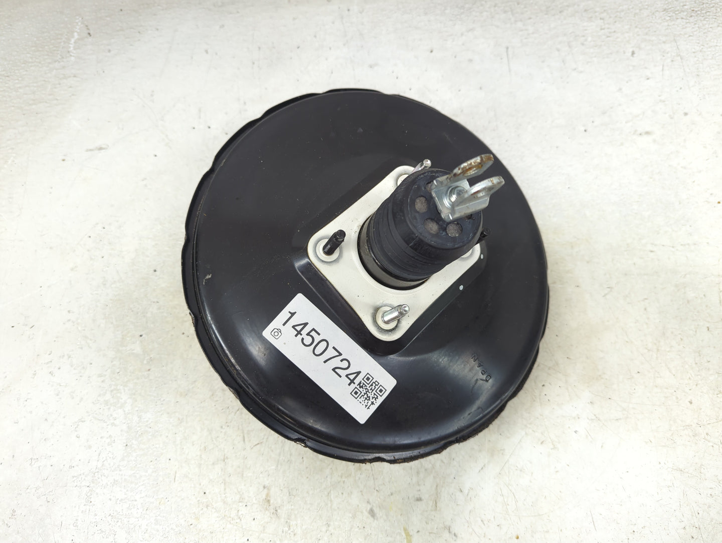 2020-2022 Kia Telluride Power Brake Booster Oem 1450724 - Oemusedautoparts1.com
