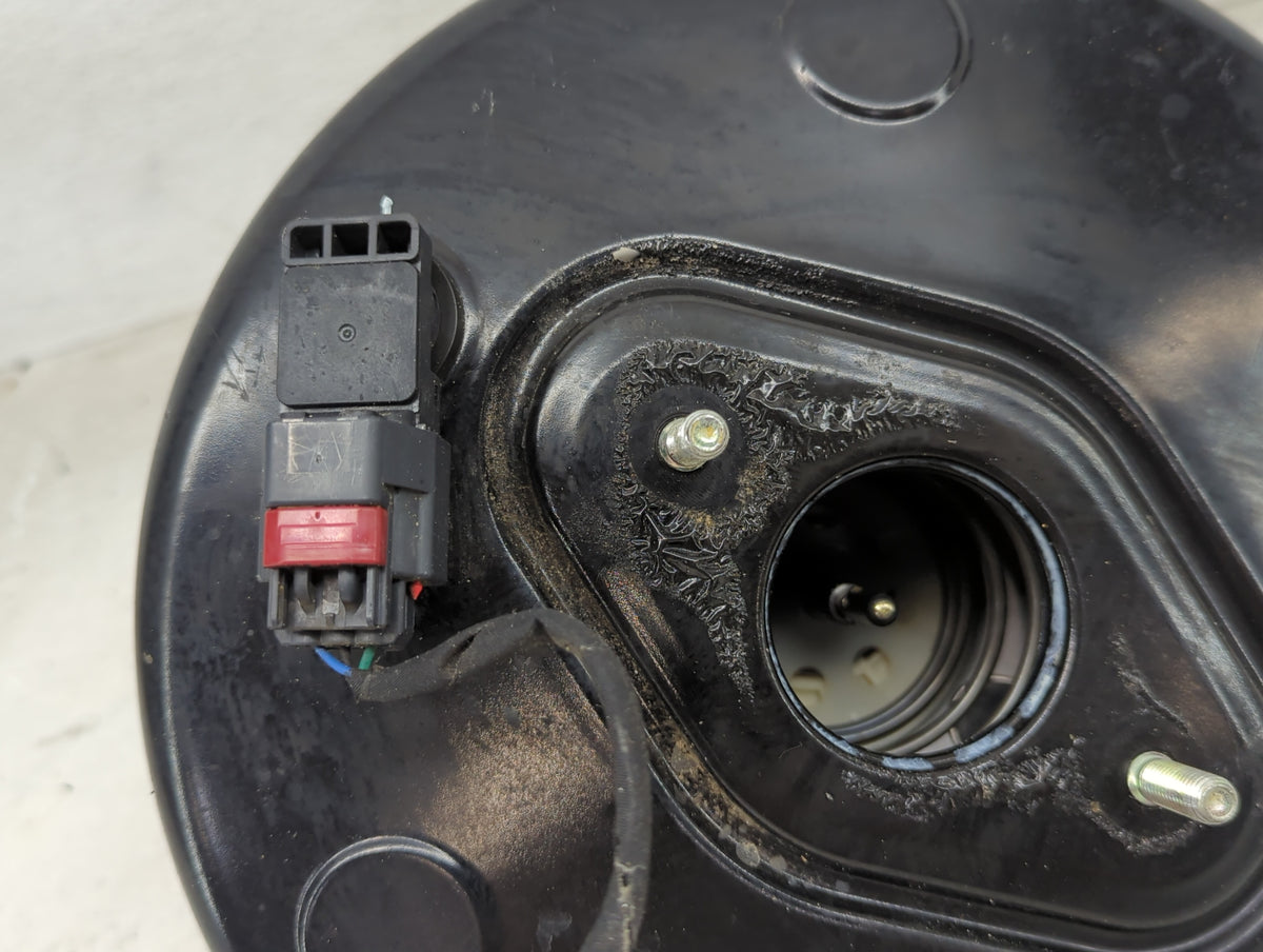 2020-2022 Kia Telluride Power Brake Booster Oem 1450724 - Oemusedautoparts1.com
