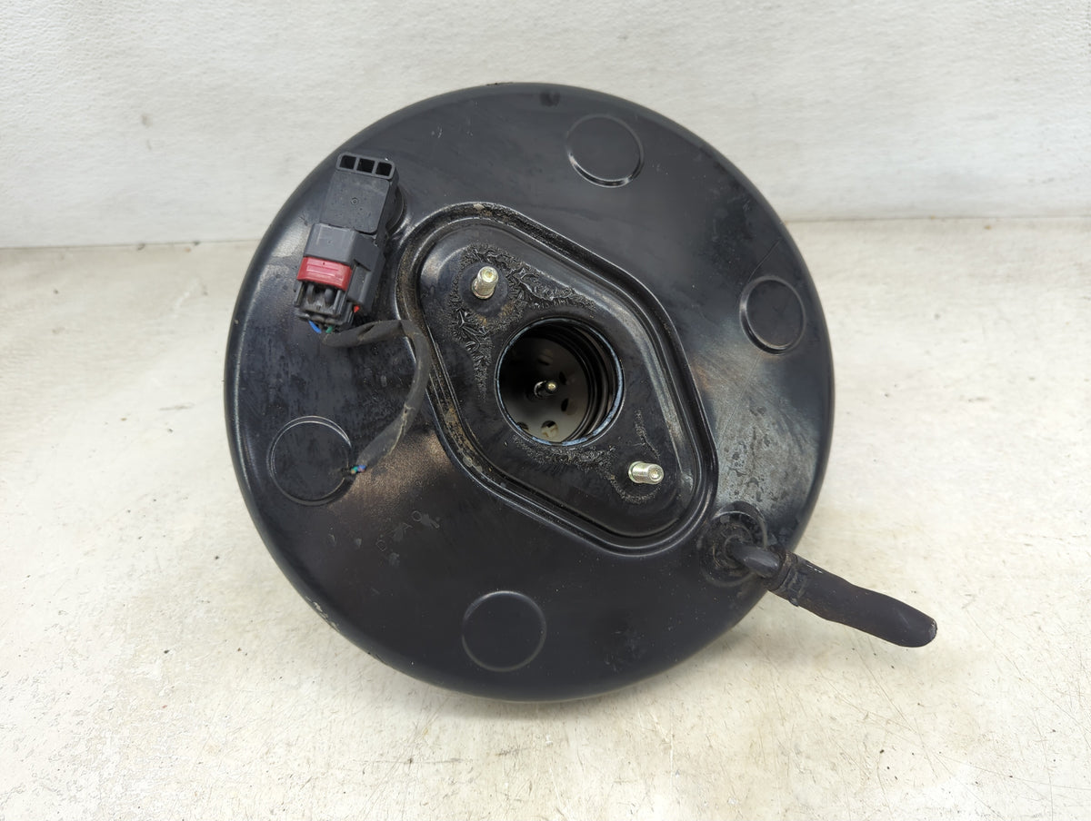 2020-2022 Kia Telluride Power Brake Booster Oem 1450724 - Oemusedautoparts1.com