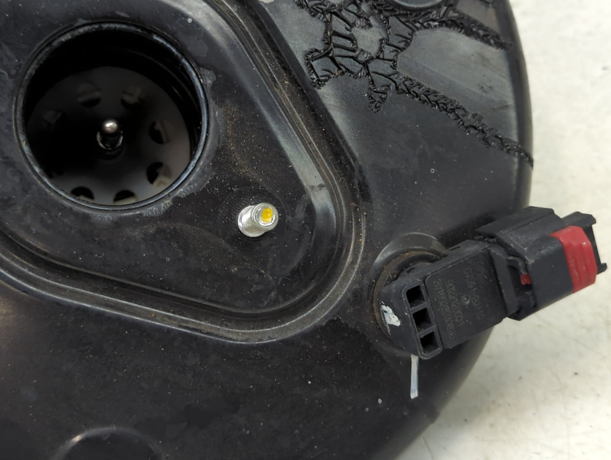 2020-2022 Kia Telluride Power Brake Booster Oem 1451783 - Oemusedautoparts1.com