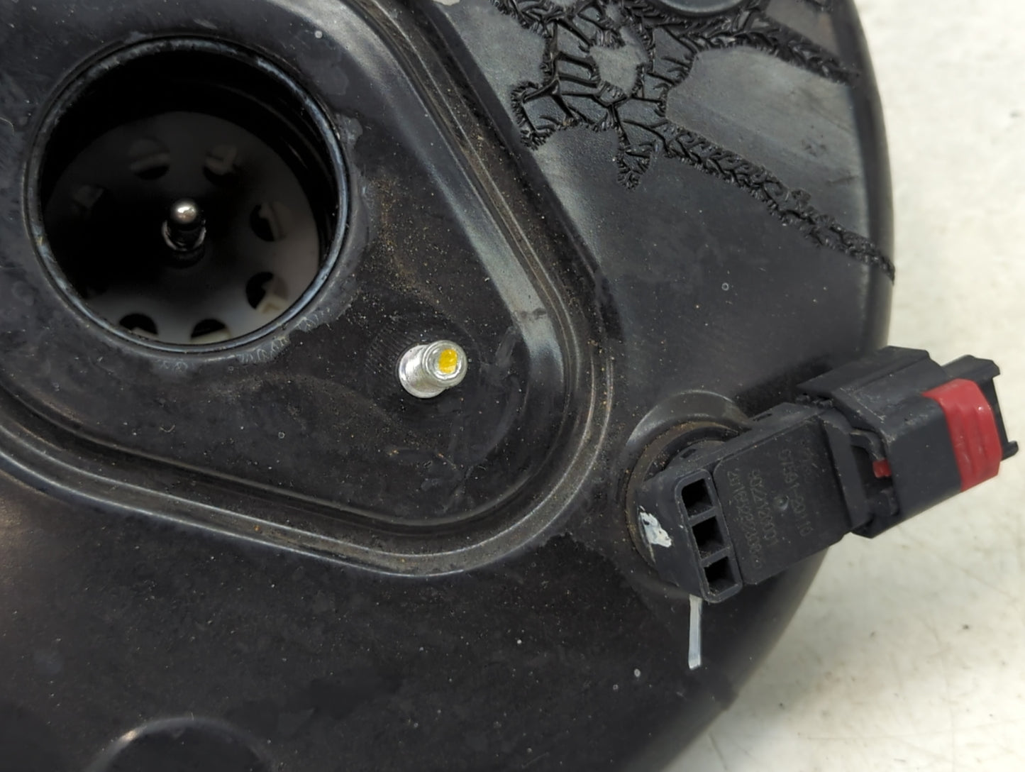 2020-2022 Kia Telluride Power Brake Booster Oem 1451783 - Oemusedautoparts1.com