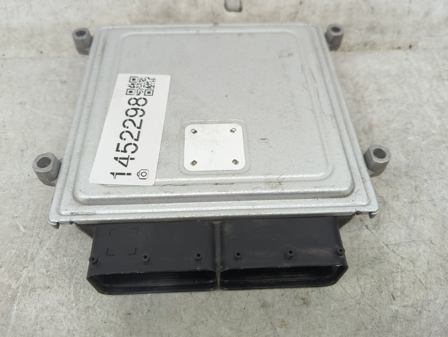 2022 Kia Telluride PCM Engine Control Computer ECU ECM PCU OEM P/N:39199-3L000 9001270125KD, SIM2K-260_1.01 Fits OEM Used Au