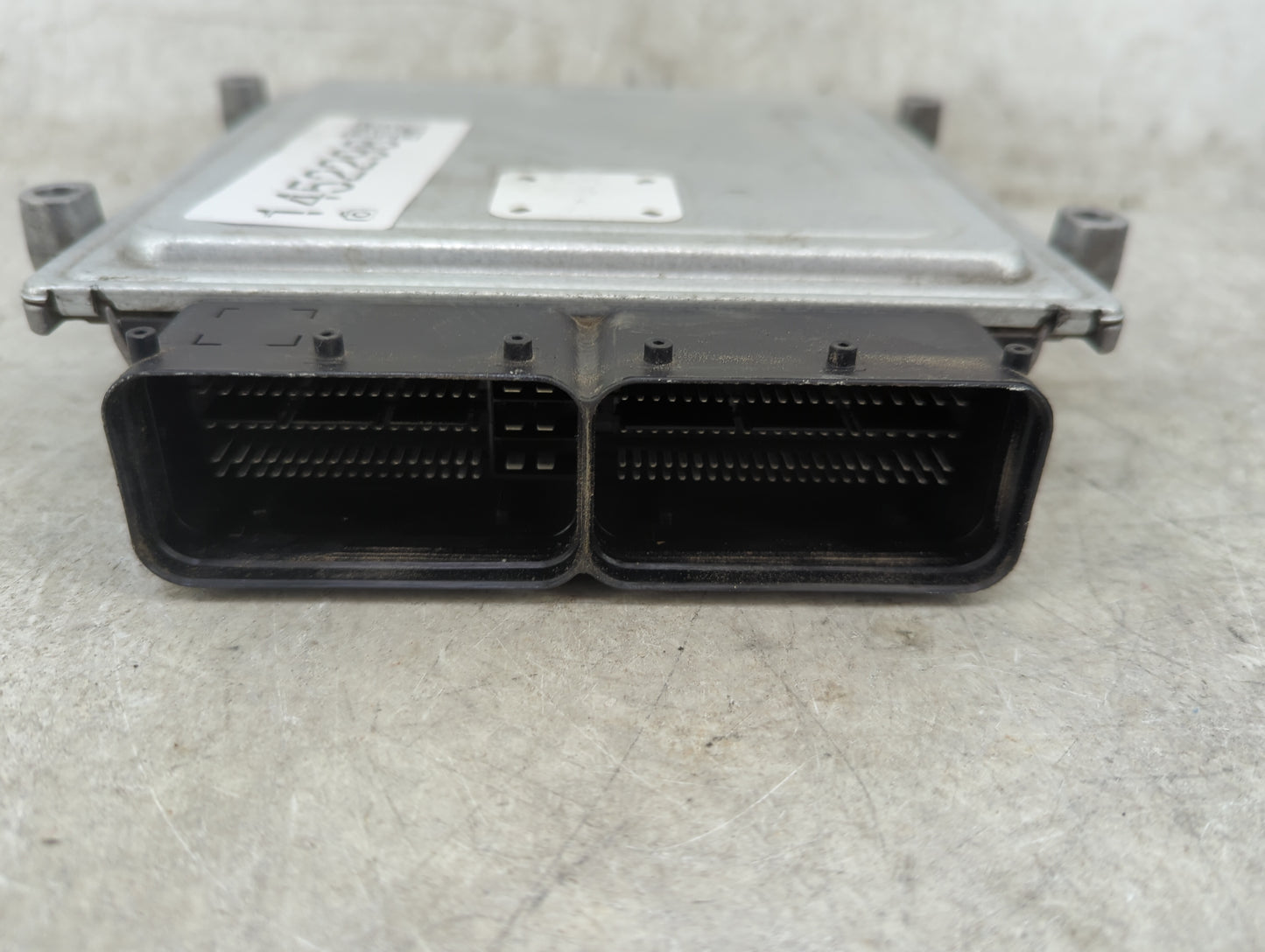2022 Kia Telluride PCM Engine Control Computer ECU ECM PCU OEM P/N:39199-3L000 9001270125KD, SIM2K-260_1.01 Fits OEM Used Au