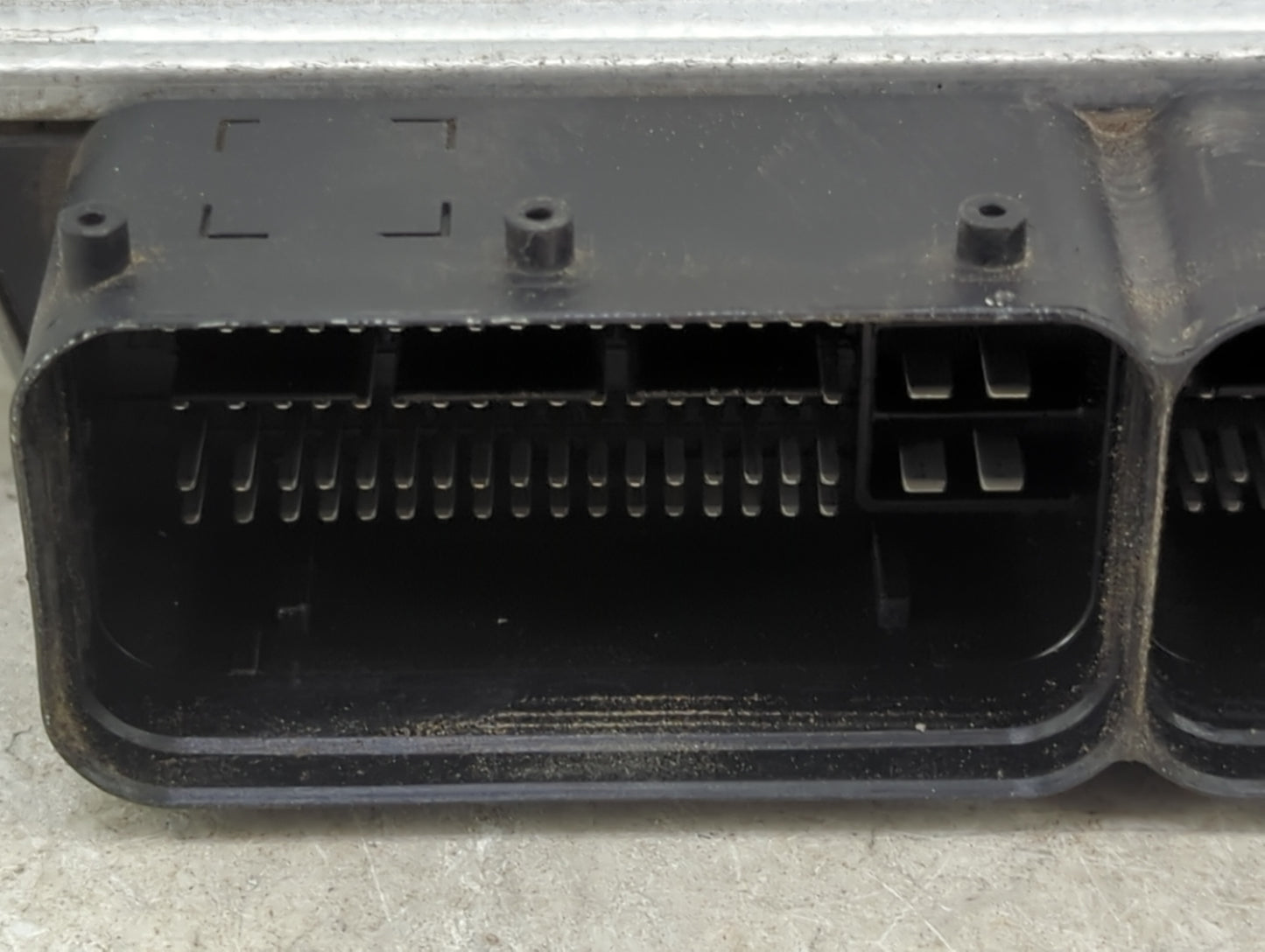 2022 Kia Telluride PCM Engine Control Computer ECU ECM PCU OEM P/N:39199-3L000 9001270125KD, SIM2K-260_1.01 Fits OEM Used Au