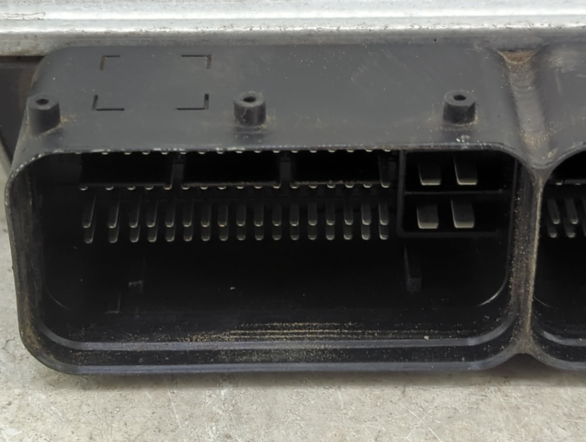 2022 Kia Telluride PCM Engine Control Computer ECU ECM PCU OEM P/N:39199-3L000 9001270125KD, SIM2K-260_1.01 OEM Used Auto Pa