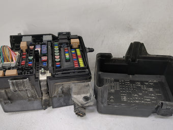 compare product 2020-2022 Kia Telluride Fusebox Fuse Box Panel Relay Module P/N:18980-10001 91956-S9010, 95230-2P050 Fits Fits 2020 2021 2022 OEM Used Auto Parts