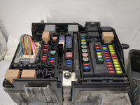 2020-2022 Kia Telluride Fusebox Fuse Box Panel Relay Module P/N:18980-10001 91956-S9010, 95230-2P050 Fits Fits 2020 2021 202