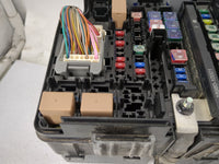 2020-2022 Kia Telluride Fusebox Fuse Box Panel Relay Module P/N:18980-10001 91956-S9010, 95230-2P050 Fits Fits 2020 2021 202