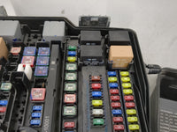 2020-2022 Kia Telluride Fusebox Fuse Box Panel Relay Module P/N:18980-10001 91956-S9010, 95230-2P050 Fits Fits 2020 2021 202