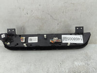 2020-2022 Kia Telluride Climate Control Module Temperature AC/Heater Replacement P/N:97250-S9320 97250-S9XXX Fits OEM Used A
